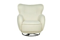 Sonora swivel Trionfo Cream front.jpg