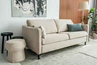 MTI Furninova sofa Sleepy, sofa z funkcją spania, sofa rozkładana, sofa do spania, sofa z systemem włoskim (10)