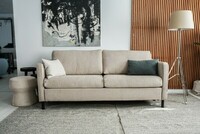 MTI Furninova sofa Sleepy, sofa z funkcją spania, sofa rozkładana, sofa do spania, sofa z systemem włoskim (11)