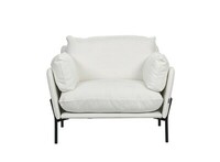 Aldon 1- Seater_ Tristan Snow_ front