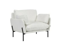 Aldon 1- Seater_ Tristan Snow_ sideview