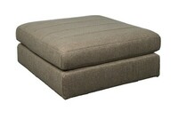 Big Band Footstool marilyn beige 2