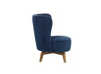 Carmen Swivel_ Can Blue_ side