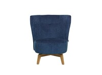 Carmen Swivel_ Can Blue_ front