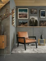 Karetta Armchair