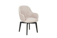 Paloma Dining Chair, zoya side