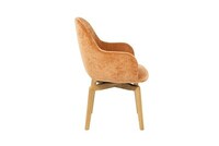 Paloma Dining Chair_ Eros Peach(2)