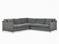 Petito Corner Sofa