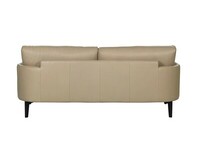 Ravel 3-Seater_ Sorrento Light Beige_ back