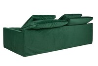 Sake 3-Seater_2 part_ LC_ Paris Emerald FR_ back