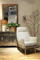 fotel lafayette furninova