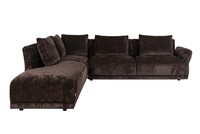 sofa modułowa, ruda kanapa narożna, sofa z regulowanym komfortem, sofa konfigurowalna, sofa z szezlongiem (17)