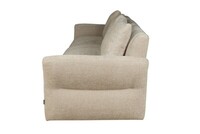 sofa modułowa, ruda kanapa narożna, sofa z regulowanym komfortem, sofa konfigurowalna, sofa z szezlongiem (5)