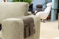 narożnik z funkcją spania, narożnik modułowy do salonu, sofa wielofunkcyjna, narożnik z szezlongiem, sofa do nowoczesnego wnętrza, Sofa narożna Matea z funkcją spania (5)