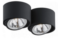 LAMPA KASPA, OŚWIETLENIE KORYTARZA, LAMPA SUFITOWA, REFLEKTOR KIERUNKOWY (2)