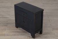 szafka z szufladą i drzwiami ciemny niebieski kolor M-78   TA18-7342-92-40-85 (2)