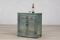 szafka szuflady drzwi kolor pastelowa zieleń M-22   TA22-6854-77-40-83 (11)