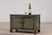 niska komódka z drzwiami szara połysk M-18   TA22-6827-86-40-55 (11)