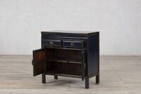 modne komody 2026 ciekawe meble granat, niebieskie komody M-43   TA22-6851-77-40-77 (4)