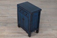 meble z podróży po Chinach granatowa szafka z szufladami M-66   TA18-7313-70-40-87 (2)