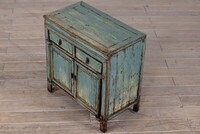 meble z podróży po Azji , kolorowe komody Chiny, turkusowe meble M-47   TA22-6828-74-40-76 (2)