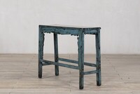 konsolka turkusowa chińska M-05  TA22-5662-103-35-82 (8)