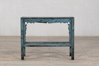 konsolka turkusowa chińska M-05  TA22-5662-103-35-82 (6)