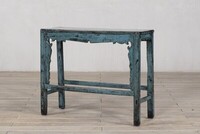 konsolka turkusowa chińska M-05  TA22-5662-103-35-82 (5)