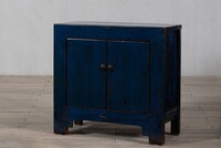 komódka z dzrwiami niebieska mała M-24   TA18-7375-92-40-87 (5)