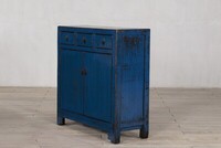 komoda 3 szuflady wysoka M-06   TA22-6273-105-40-105 (9)