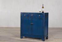 komoda 3 szuflady wysoka M-06   TA22-6273-105-40-105 (11)