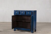 komoda 3 szuflady wysoka M-06   TA22-6273-105-40-105 (10)