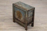 kolorowa komoda z drzwiami YX-22-5627 (5)