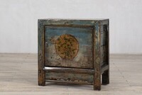 kolorowa komoda z drzwiami YX-22-5627 (3)