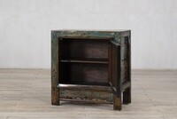 kolorowa komoda z drzwiami YX-22-5627 (1)