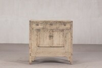 drewniana komoda chińska po renowacji naturalny kolor drewna M-33   TA22-6284-102-40-104 (7)