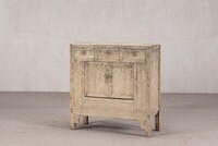 drewniana komoda chińska po renowacji naturalny kolor drewna M-33   TA22-6284-102-40-104 (6)