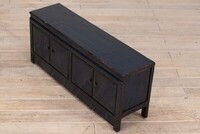 ciemno niebieska komoda TV M-14   TA22-6792-120-32-50 (2)