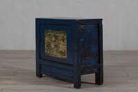 ciekawe komody z Azji , szafki z drzwiami malowane ręcznie połysk M-60   TA18-7198-85-40-81 (9)