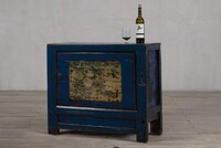 ciekawe komody z Azji , szafki z drzwiami malowane ręcznie połysk M-60   TA18-7198-85-40-81 (11)