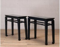 konsolka do przedpokoju granat chińska M-31 TAY-11293AB (10)