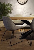 krzesło kubełkowe, krzesła na metalowych płozach, krzesła do stołu, krzesła mti furninova, krzesła do jadalni, krzesła tapicerowane (2)