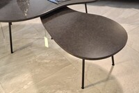 nerki kwarcyt stoliki niskie z kamienia na wymiar Lublin Inne Meble Warszawa , Katowice 1 