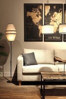 beżowa sofa, kremowa sofa, sofa boucle, tkanina boucle, miękka tkanina, tkanina strukturalna, sofa premium, sofa designerska, sofa minimalistyczna, sofa nowoczesna, sofa loftowa, sofa skandynawska, sofa japandi, sofy m (