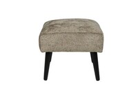 Jolyn footstool_ mercedes taupe front