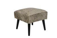 Jolyn footstool_ mercedes taupe side