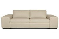 kanapa skórzana NEW CHOICE boczek Bolt 3 osobowa sofa