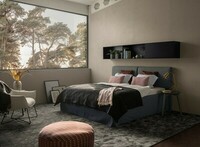 Noche bed_softer style