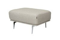 Noir_Footstool_80x60_Nancy_Soft_Grey_leg_SPK504_Sevdehan_Chrom_side