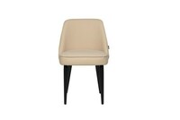 Oscar dining chair_ nabucco clay 